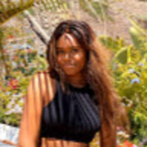 Meet your Posher, Bailey